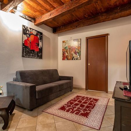 Nonno Efisio Apartment Old Town 阿尔盖罗 外观 照片