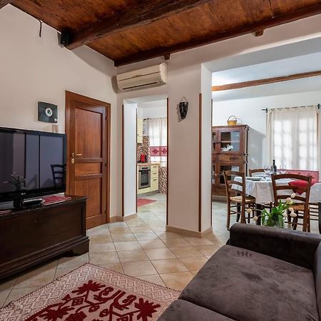 Nonno Efisio Apartment Old Town 阿尔盖罗 外观 照片