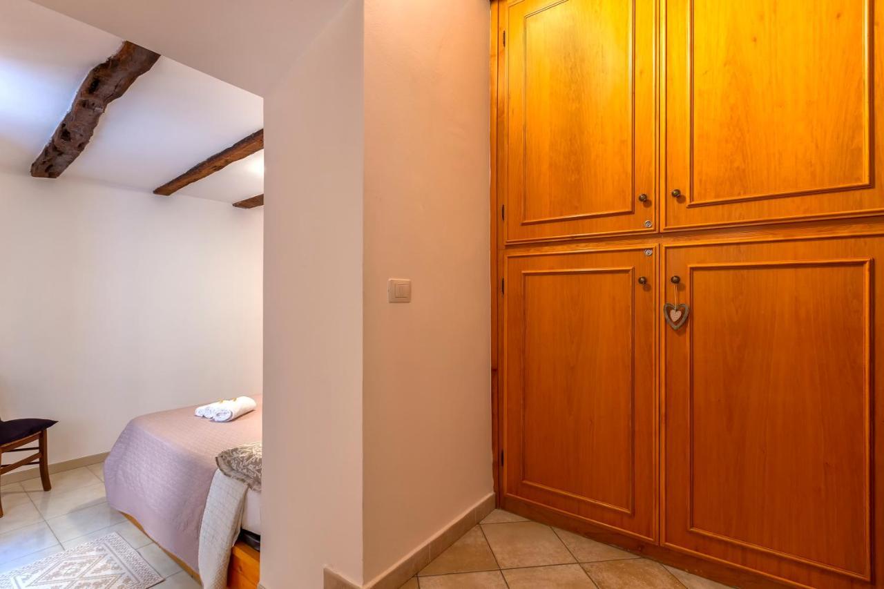 Nonno Efisio Apartment Old Town 阿尔盖罗 外观 照片