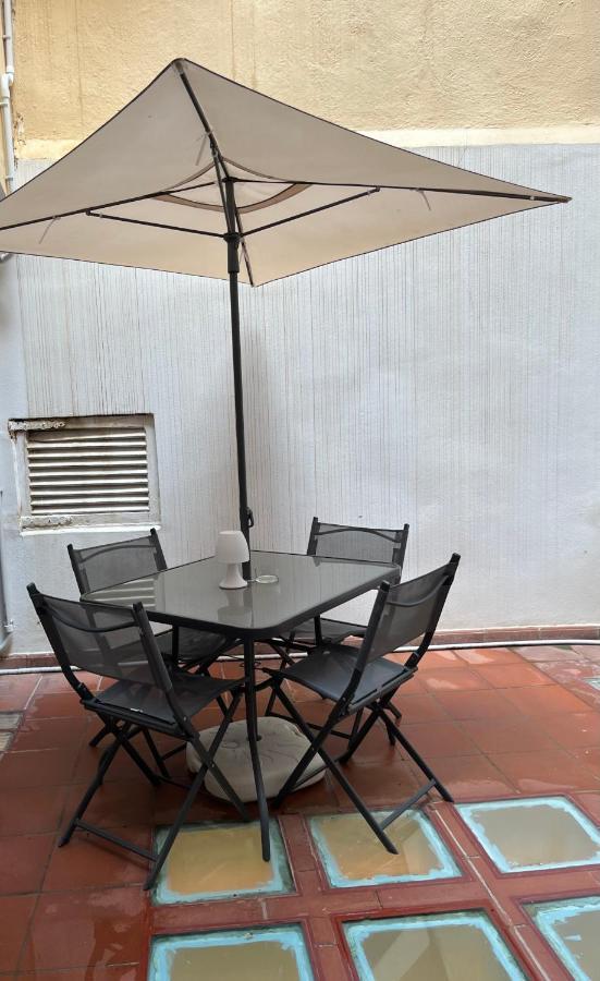 Nonno Efisio Apartment Old Town 阿尔盖罗 外观 照片